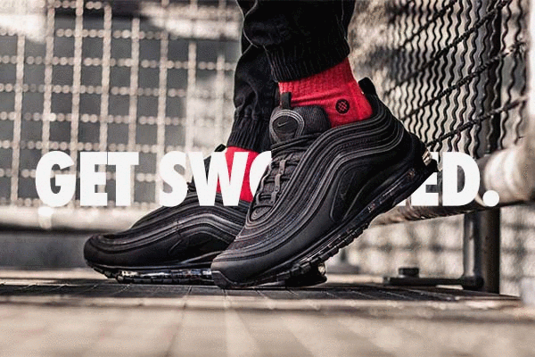 THE SNEAKERS SPOT HOME