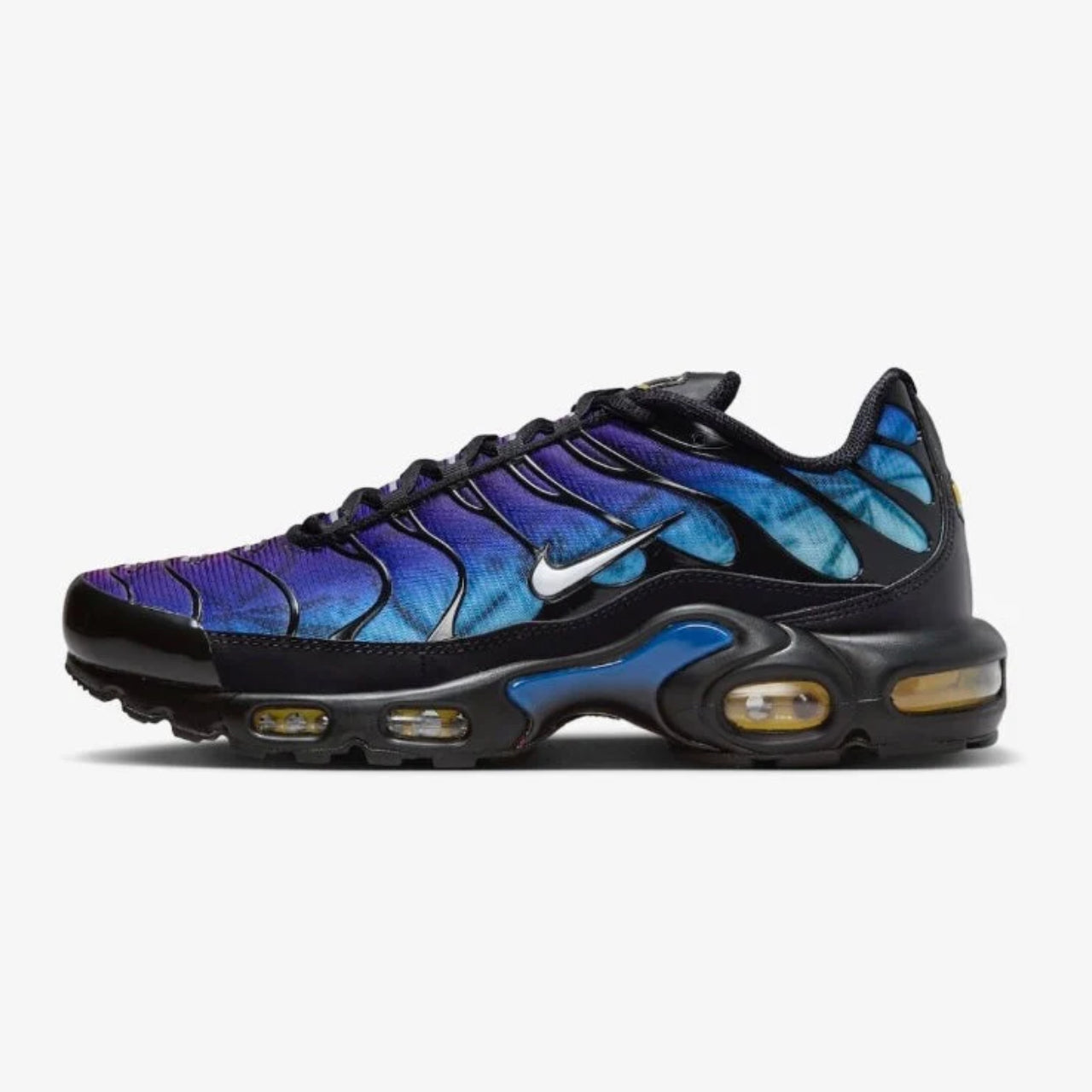 Nike Air Max Plus TN – ‘25th Anniversary’