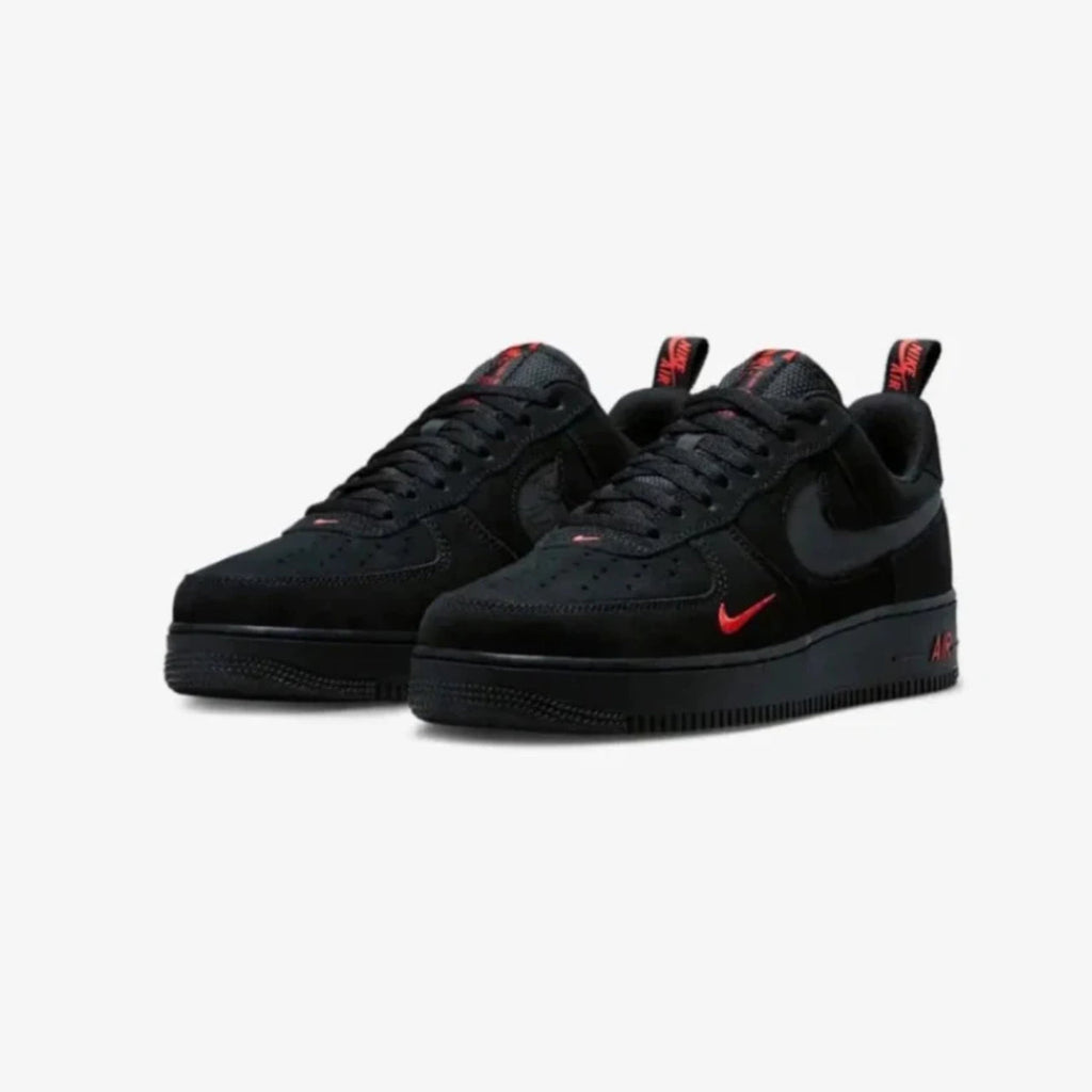 Nike Air Force 1 07' – Halloween Swoosh's Code