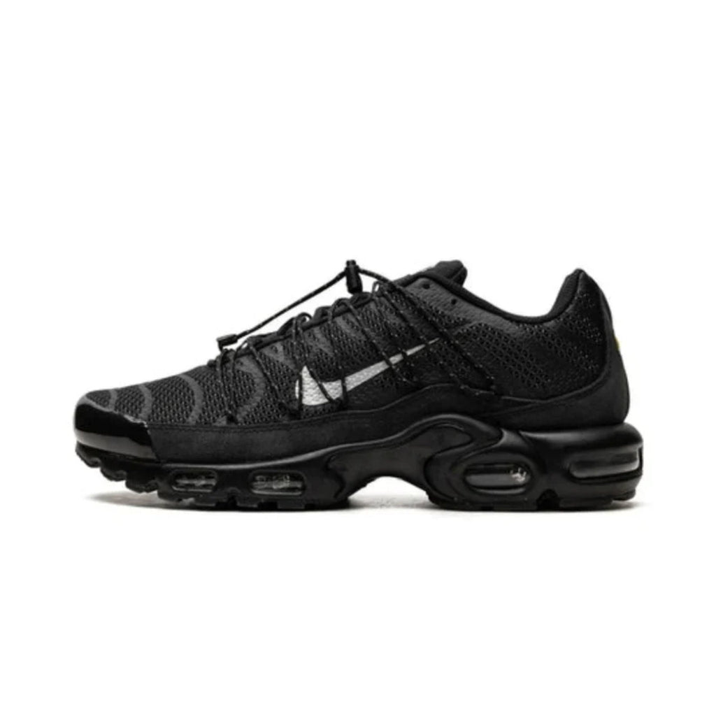 Nike Air Max Plus Utility Black