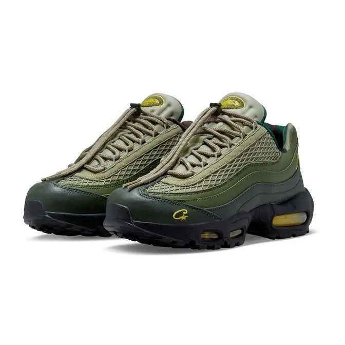 Nike Air Max 95 Corteiz SP – ‘’Gutta Green’’