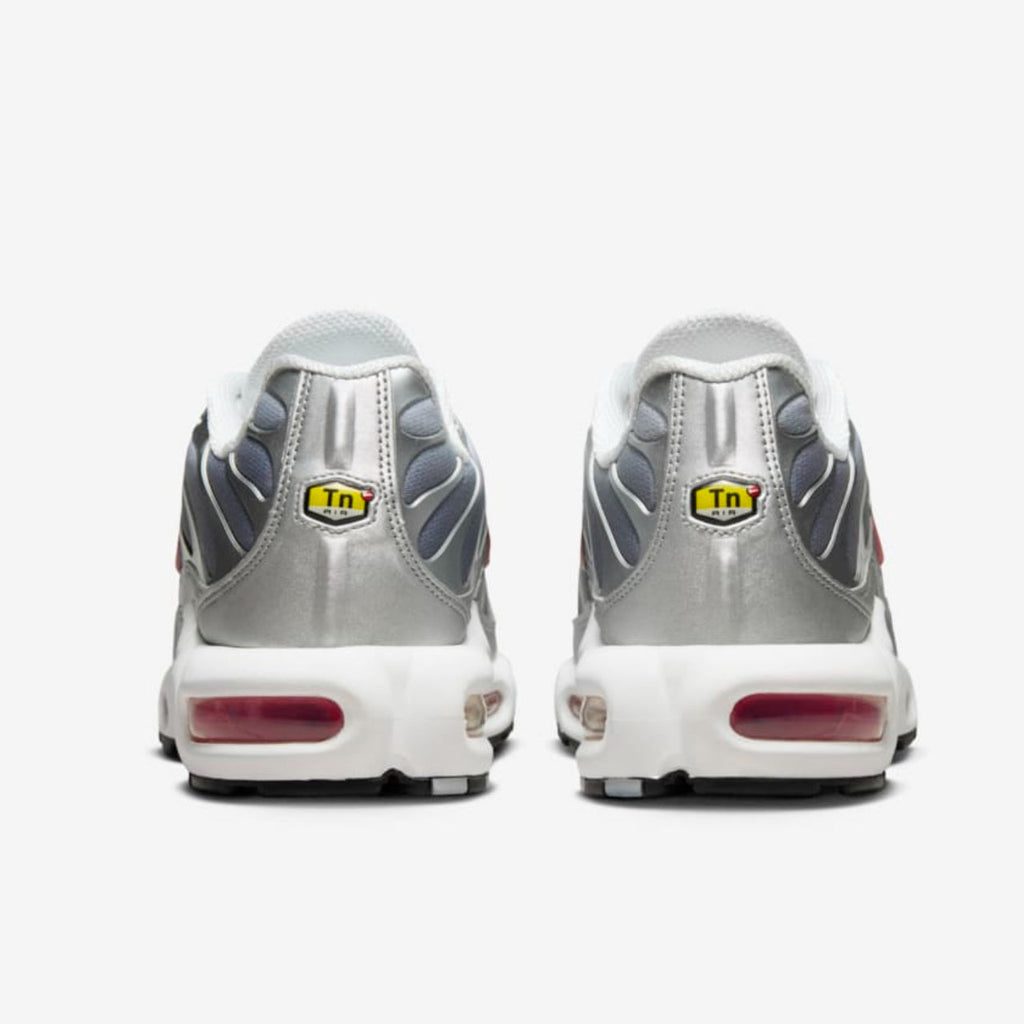Nike Air Max Plus "Silver Bullet"