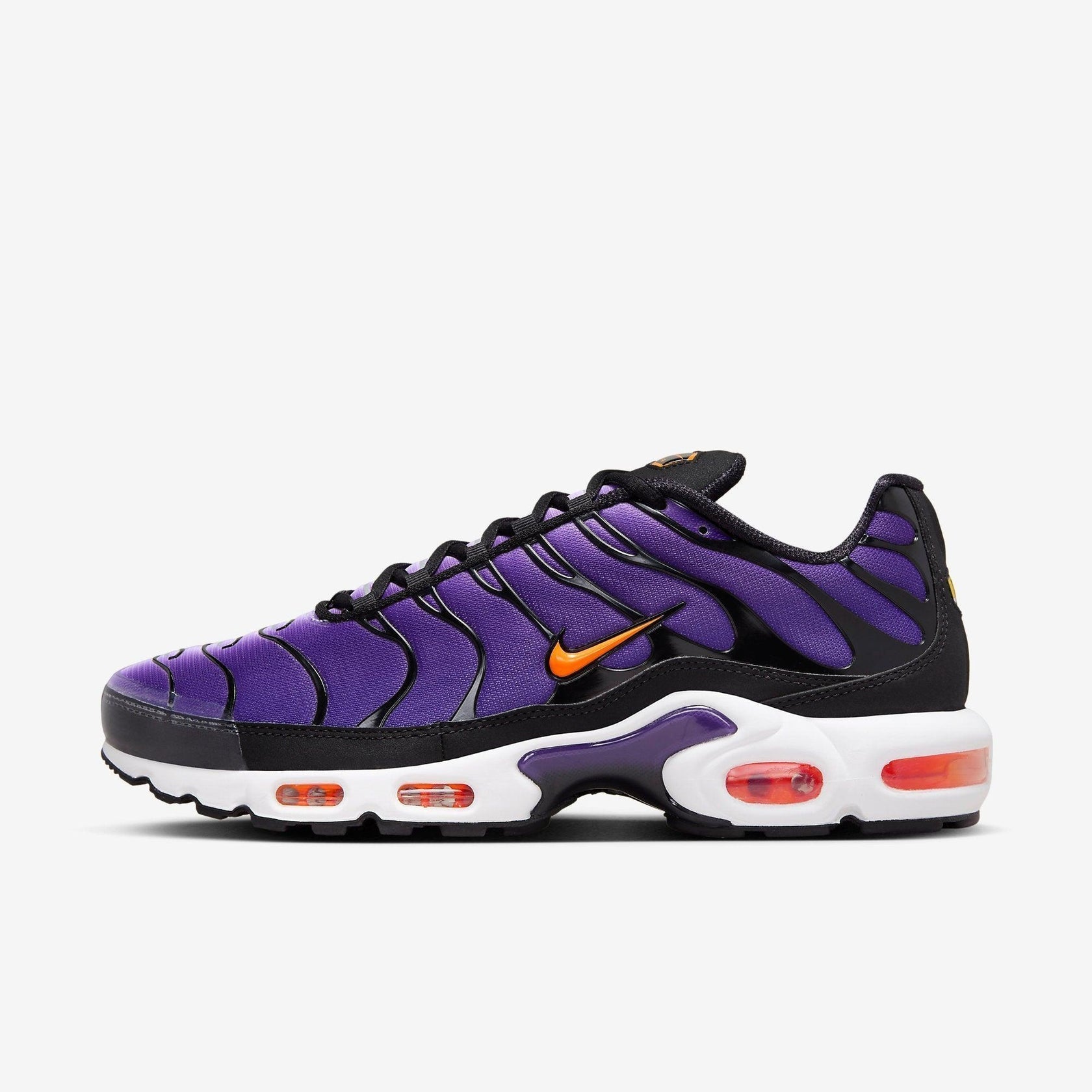 Nike Air Max Plus TN – Voltage Purple