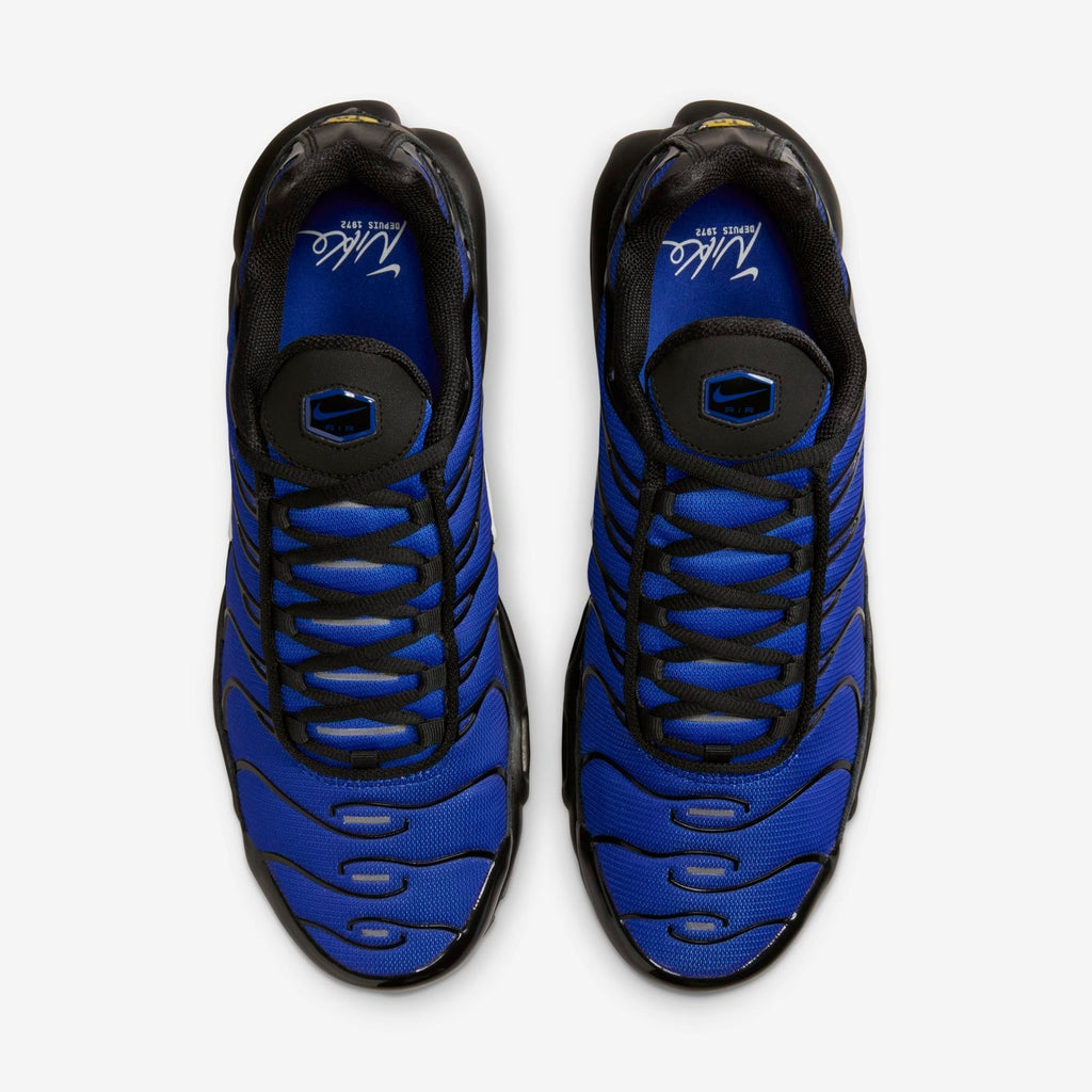Nike Air Max Plus Air Max Plus Prm Blue