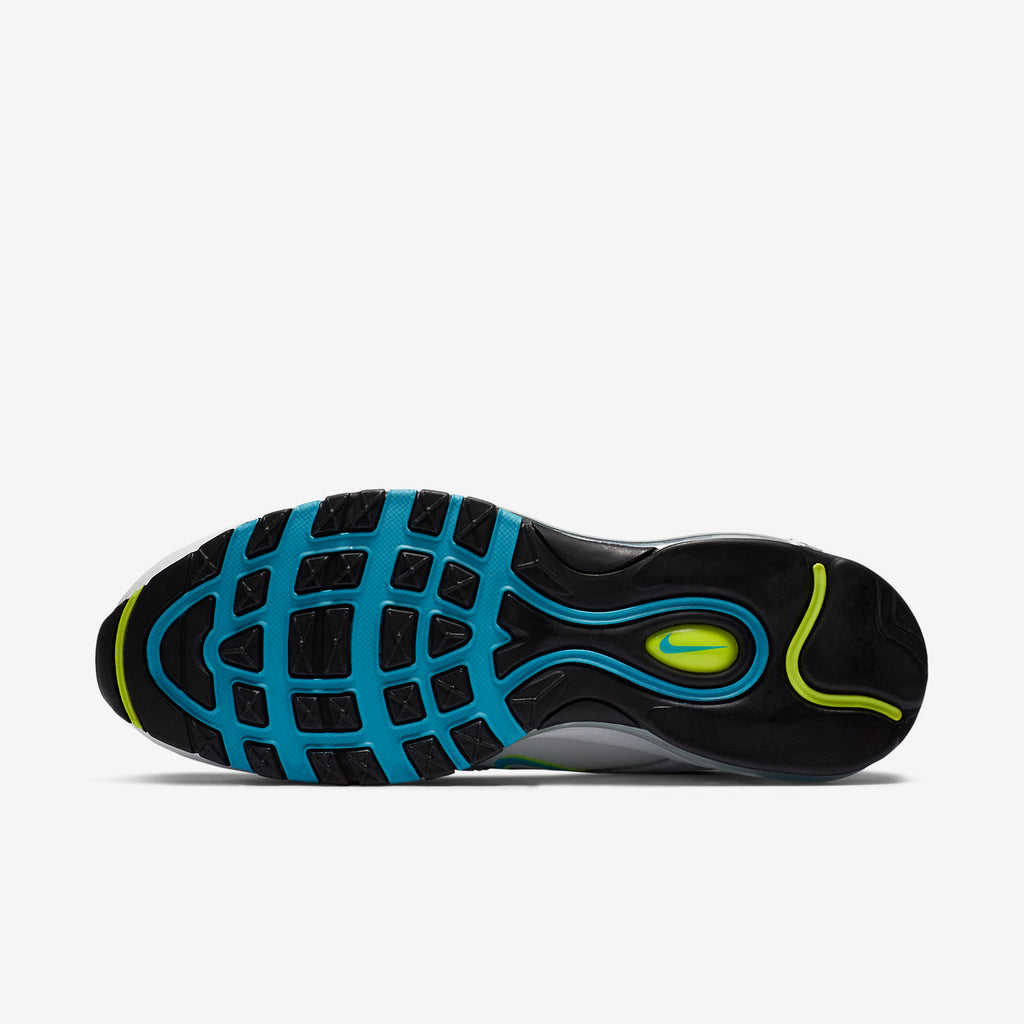 Nike Air Max 97
"Worldwide" white