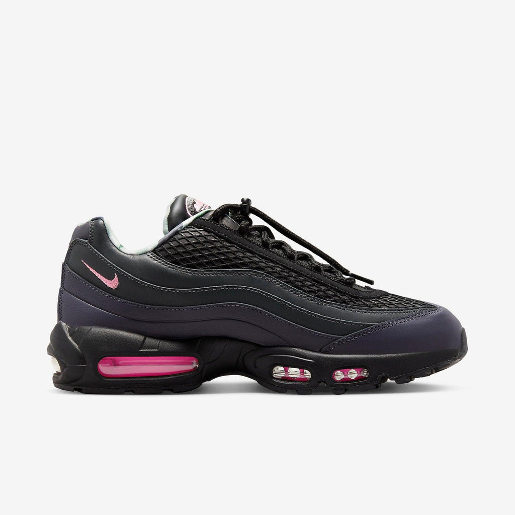 Nike Air Max 95 Corteiz SP – Pink Beam