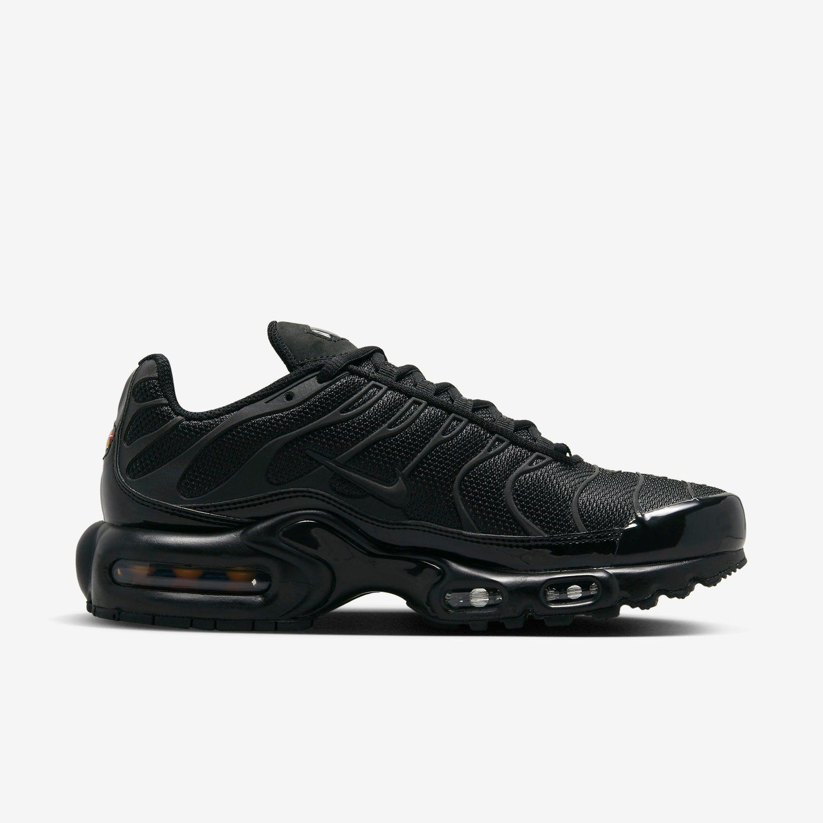 Nike Air Max Plus TN – Black
