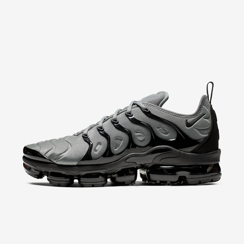 Nike Air Vapormax Plus Grey