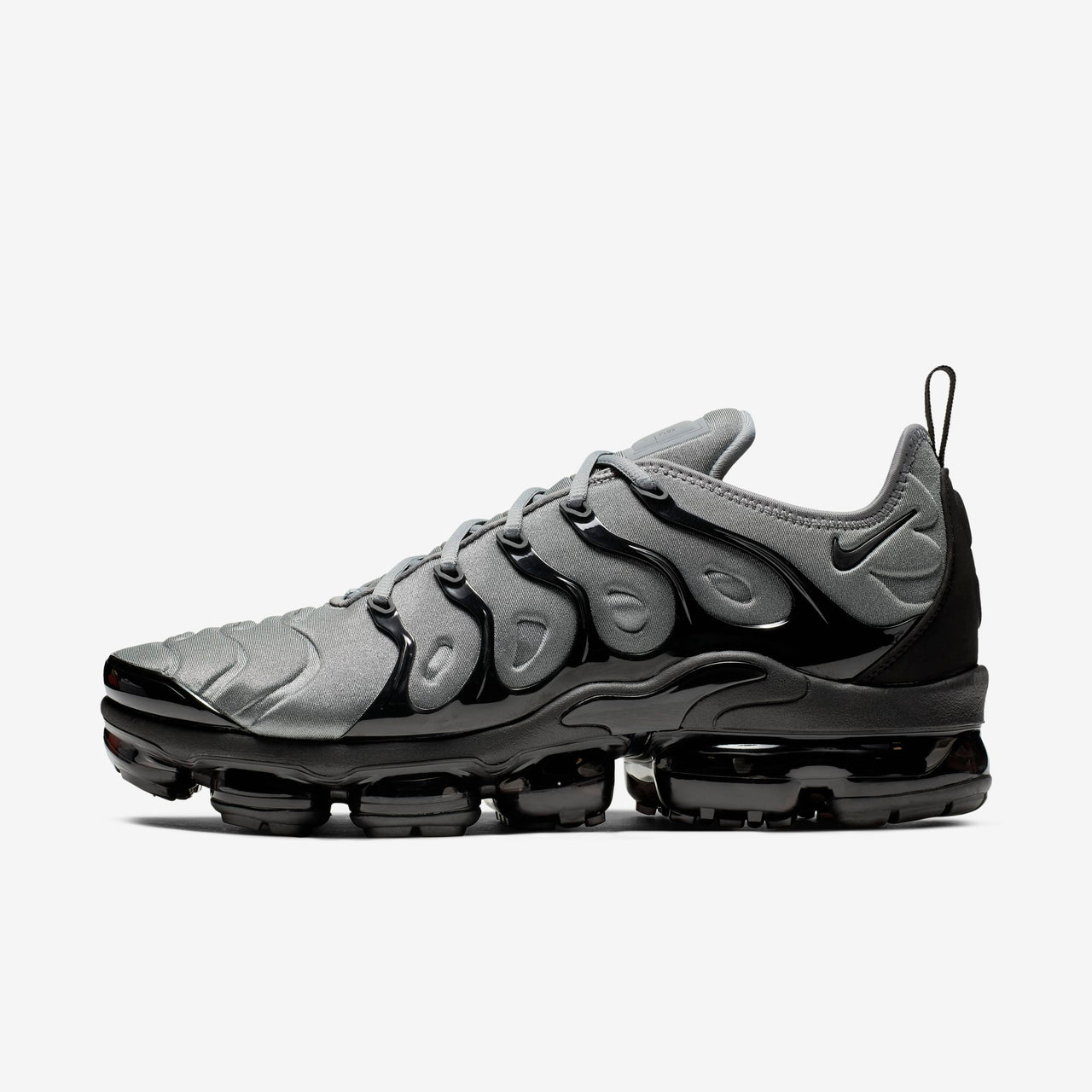 Nike Air Vapormax Plus Grey