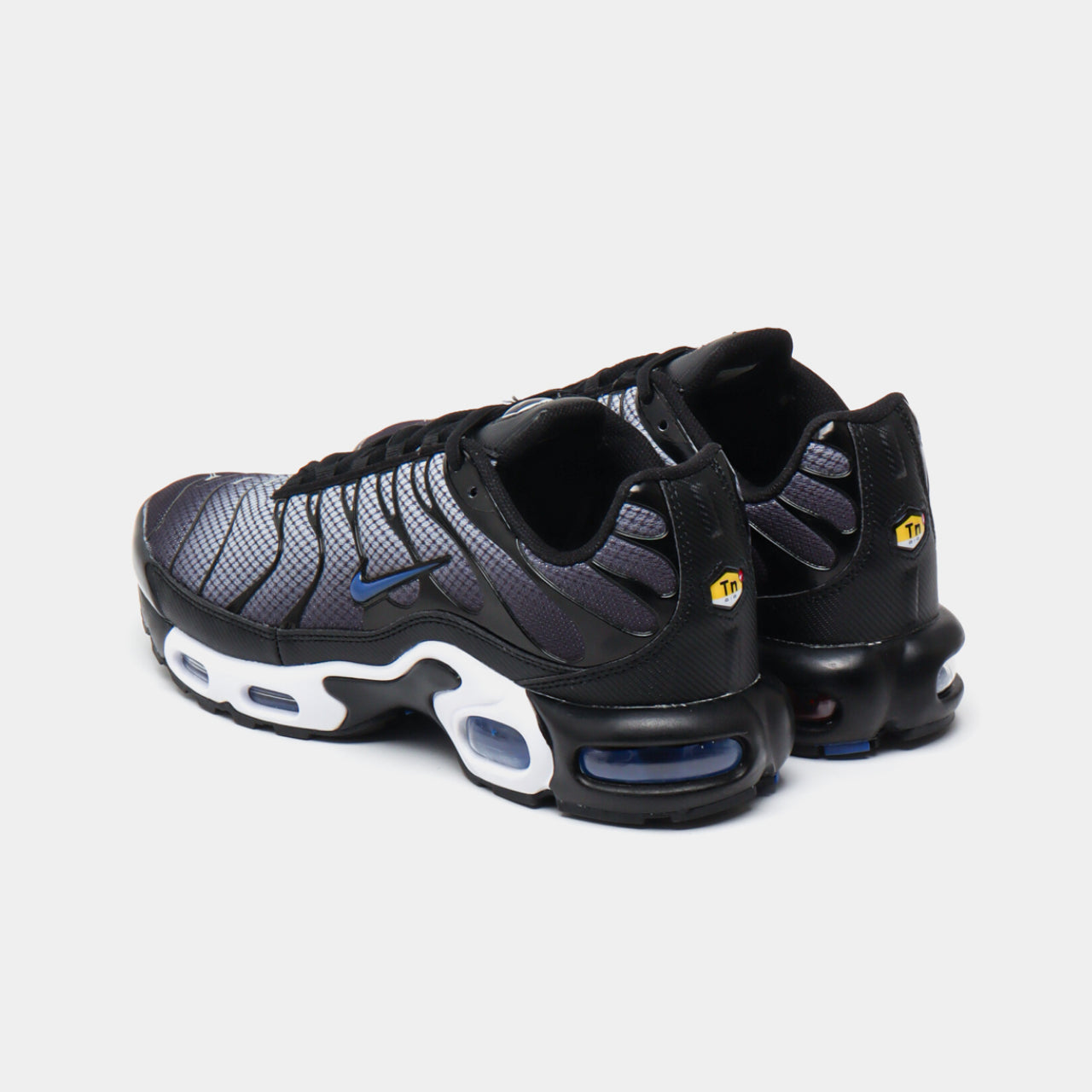 Nike Air Max Plus TN "Anthracite"