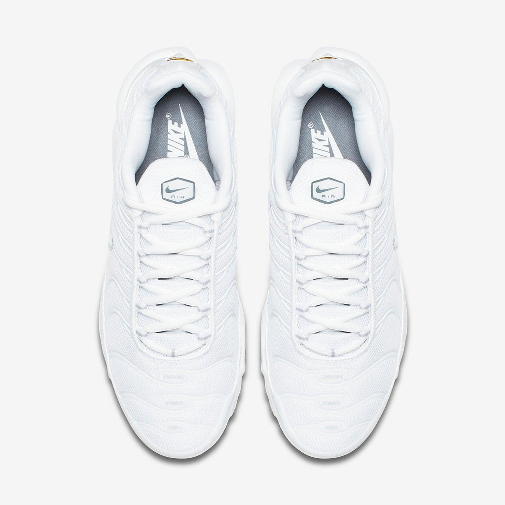 Nike Air Max Plus TN – White