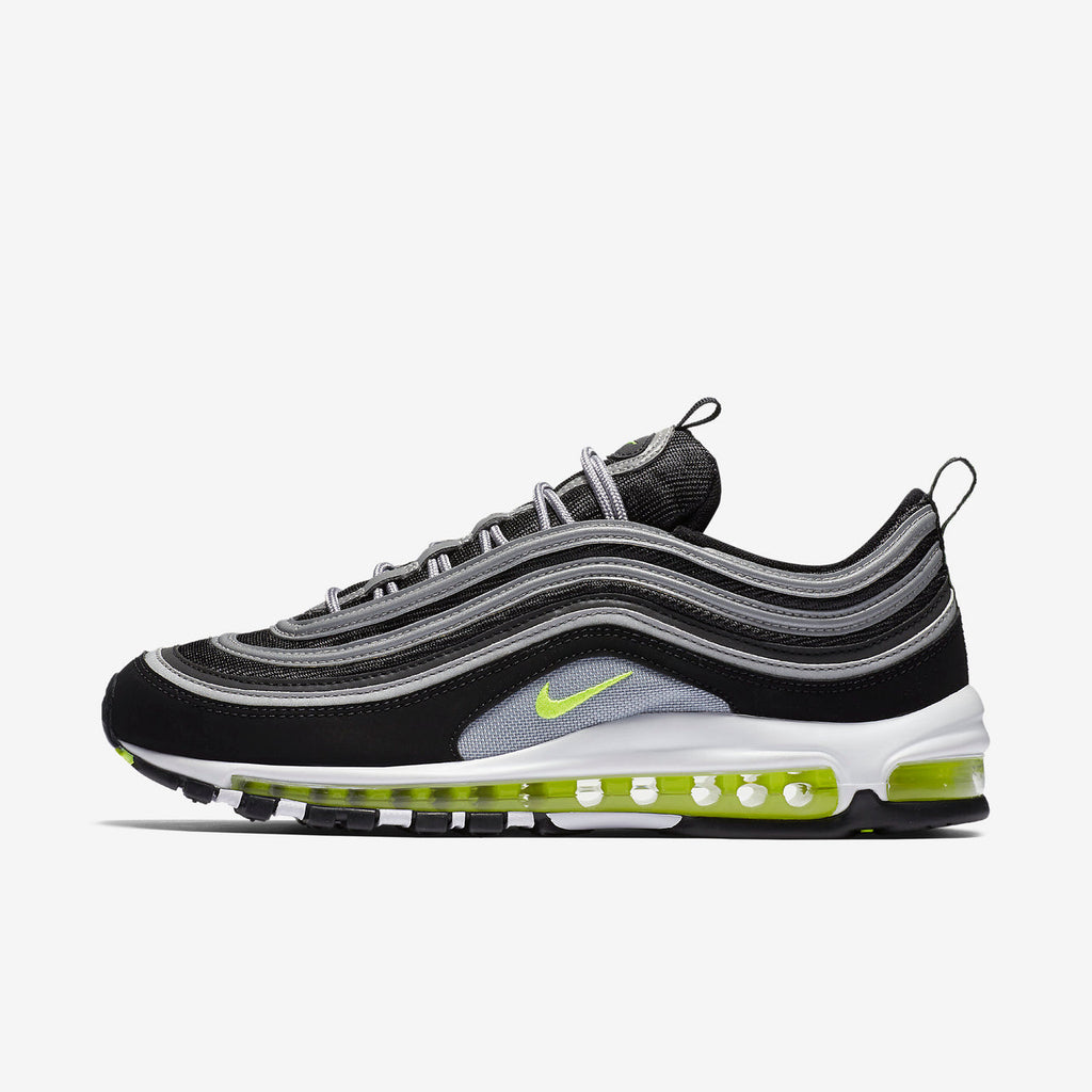 Nike Air Max 97
OG Black Volt