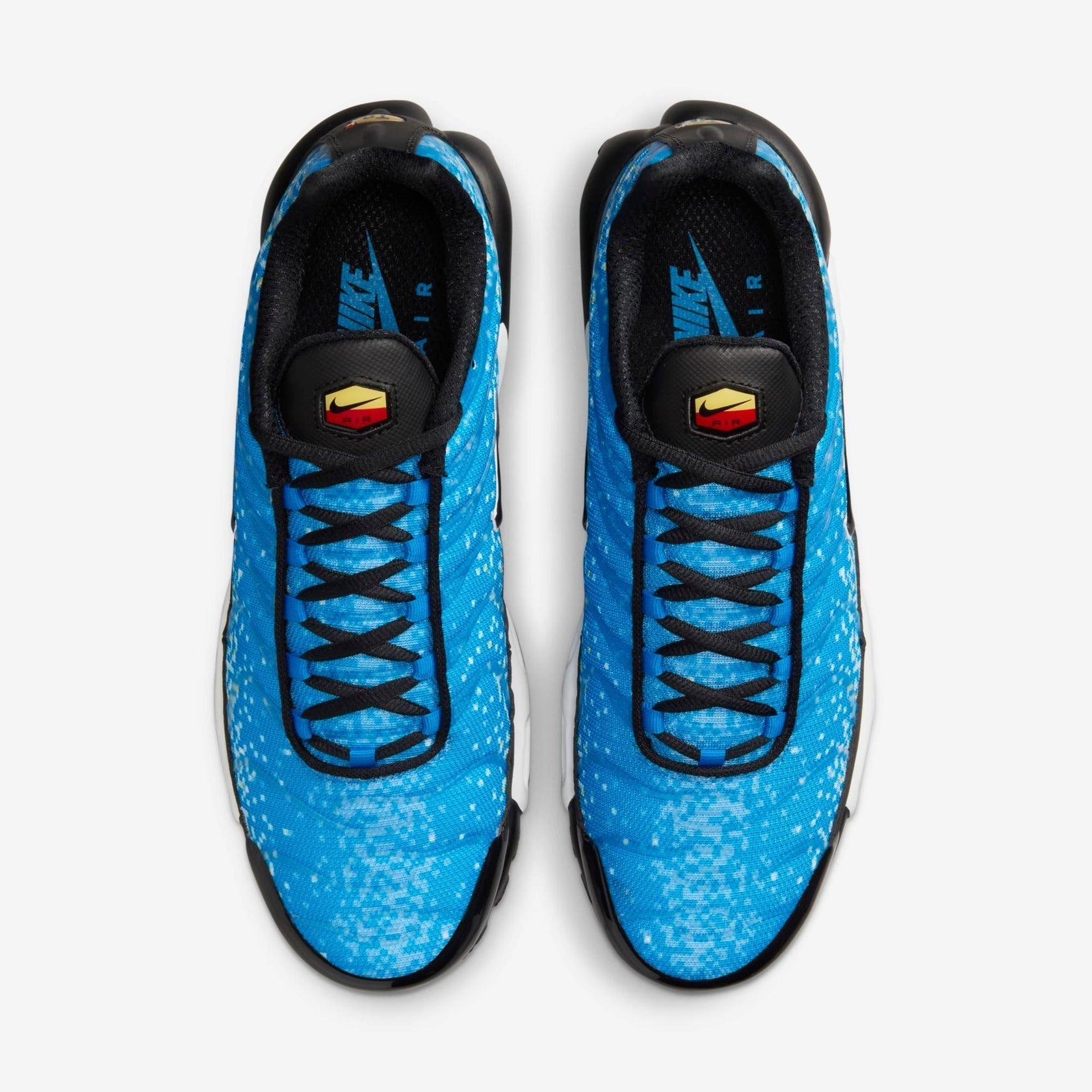 Nike Air Max Plus
TN "Napoli"