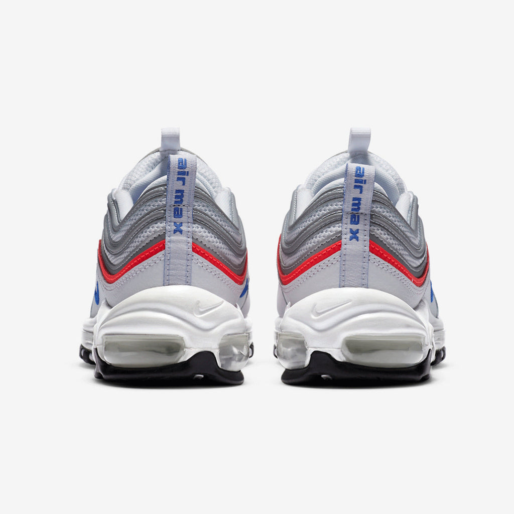 Nike Air Max 97
Race Blue Red