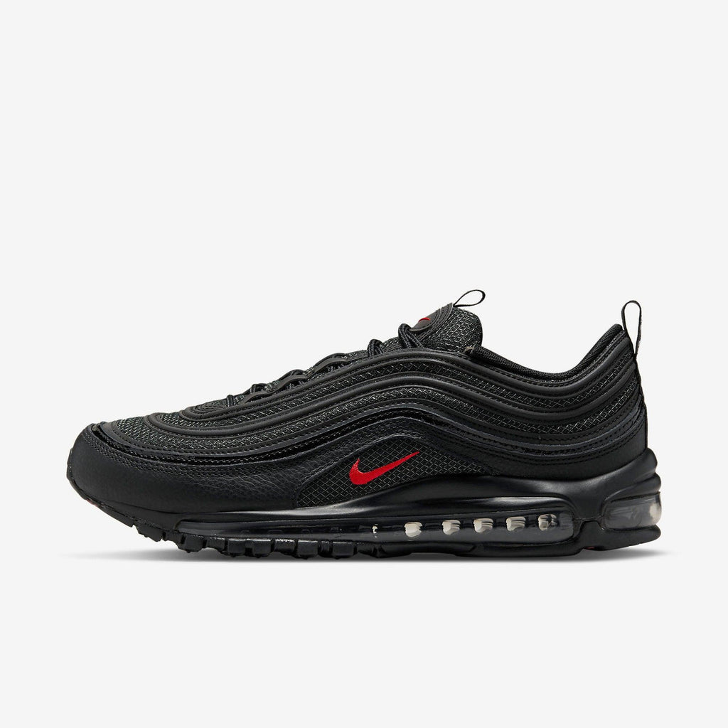 Nike Air Max 97 Black/Red