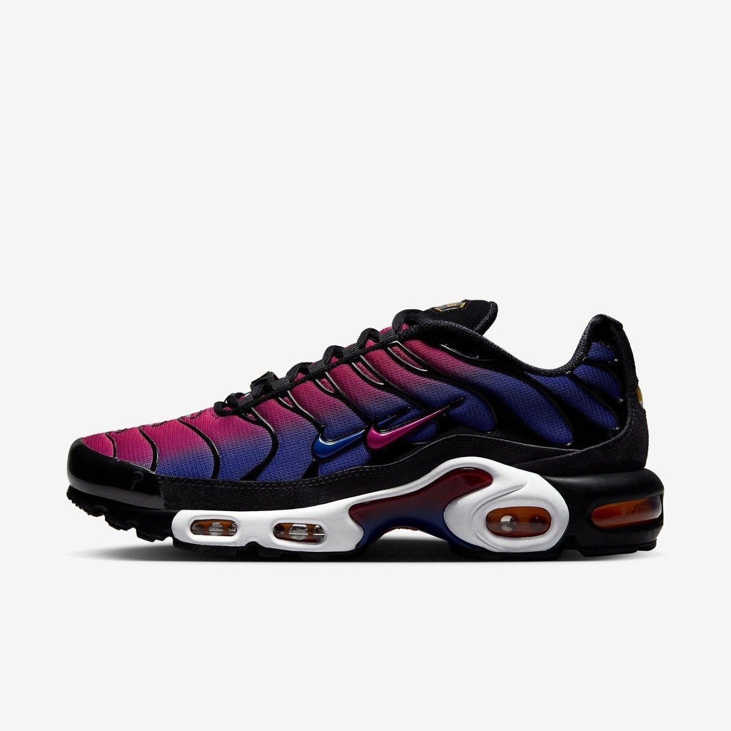 Nike Air Max Plus TN X Patta – FC Barcelona ‘Culers del Món’