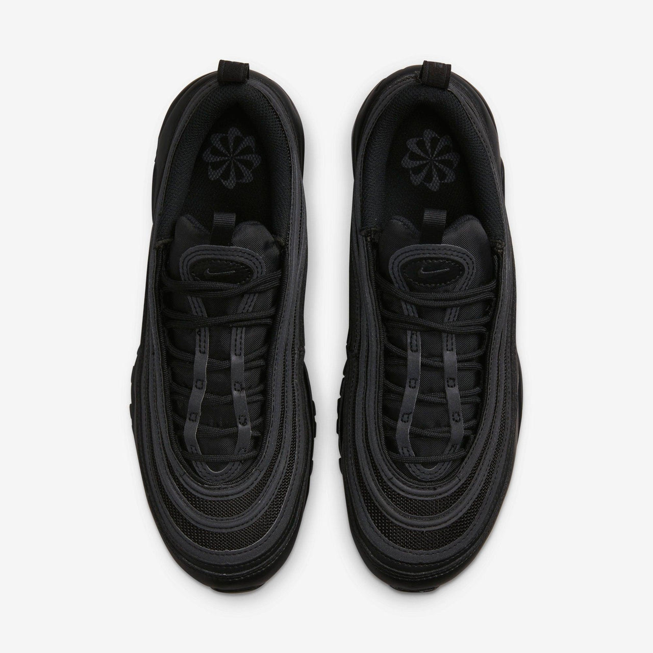 Nike Air Max 97 Total Black