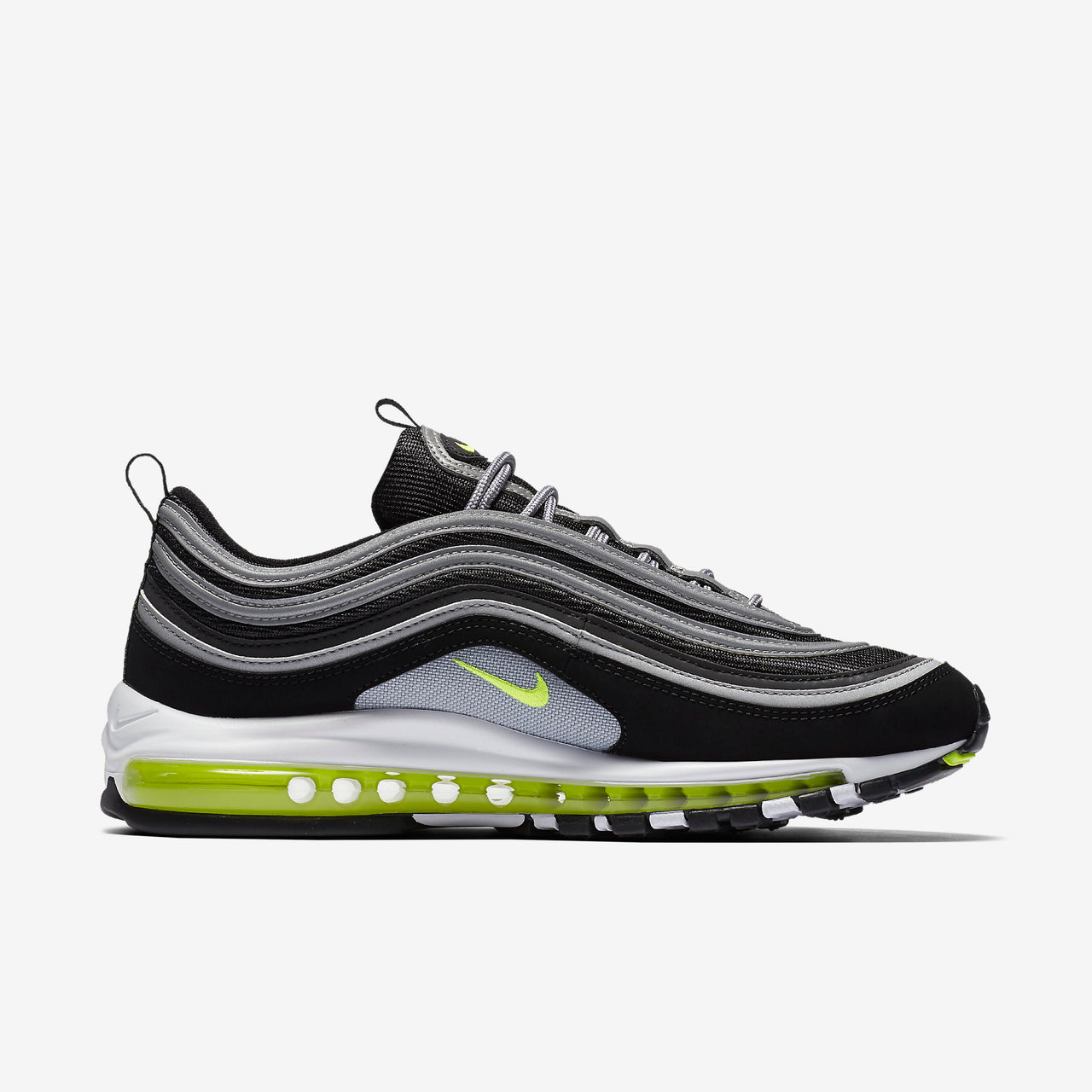 Nike Air Max 97
OG Black Volt