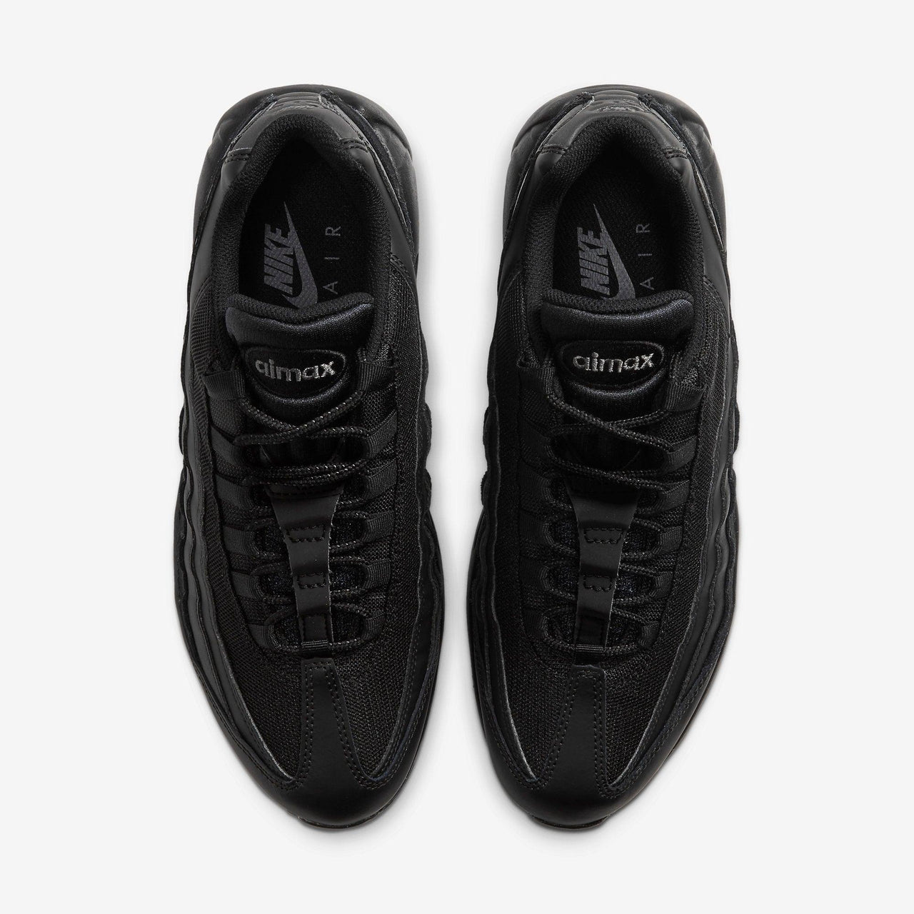 Nike Air Max 95 "Triple Black"