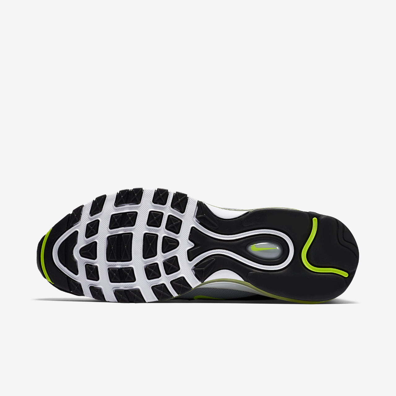 Nike Air Max 97
OG Black Volt