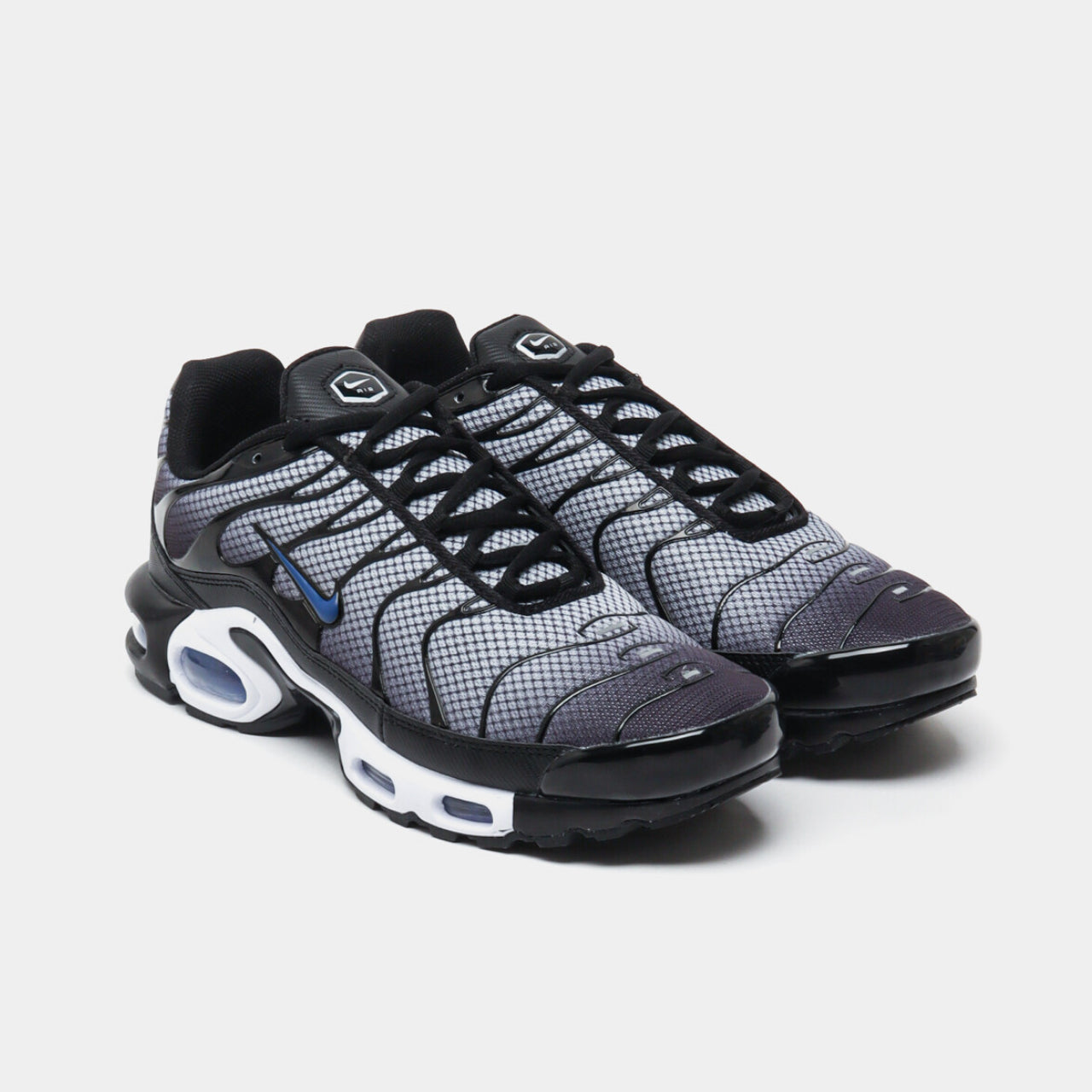 Nike Air Max Plus TN "Anthracite"