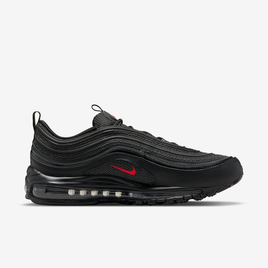 Nike Air Max 97 Black/Red