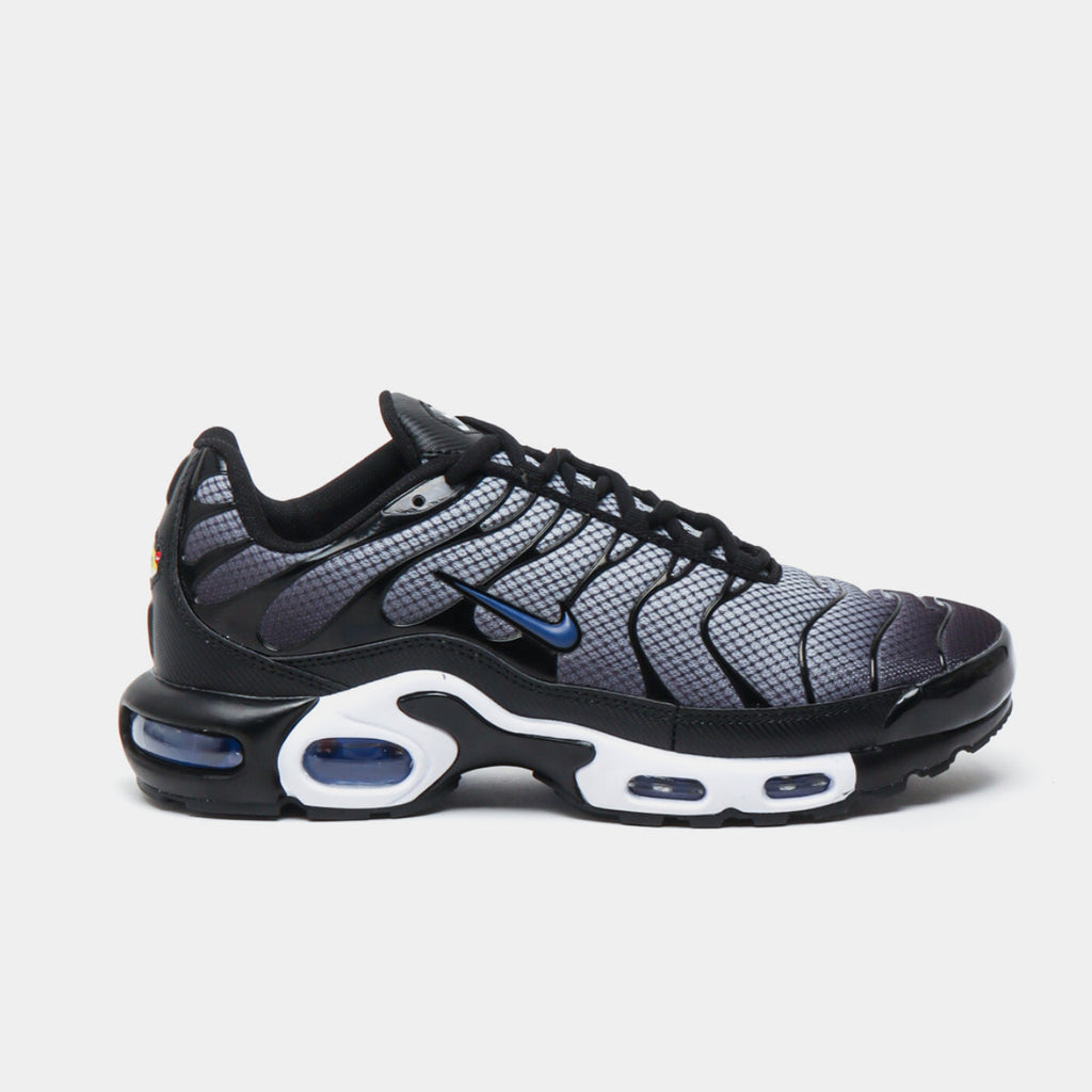 Nike Air Max Plus TN "Anthracite"