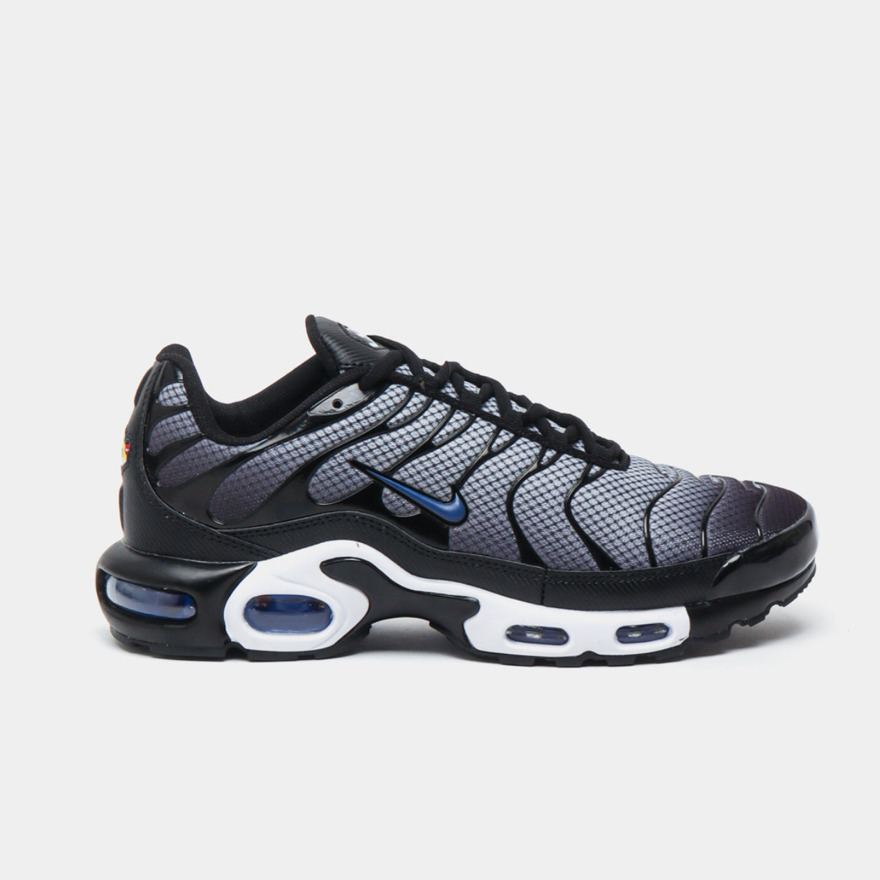 Nike Air Max Plus TN "Anthracite"