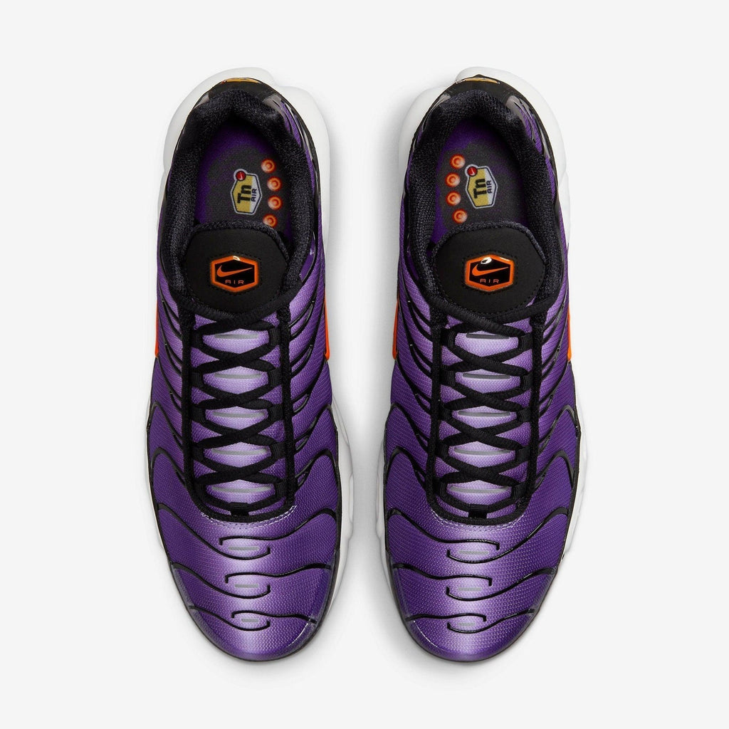 Nike Air Max Plus TN – Voltage Purple