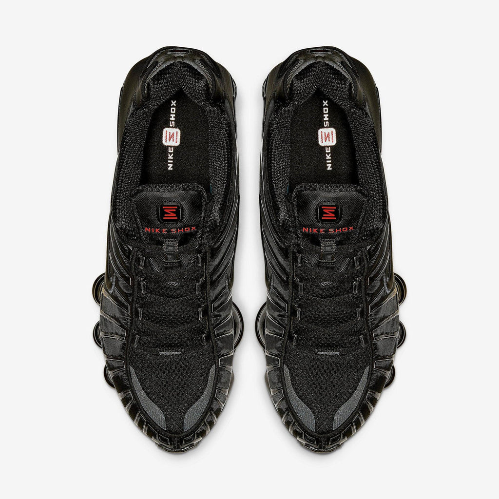 Nike Shox TL - ‘Triple Black’