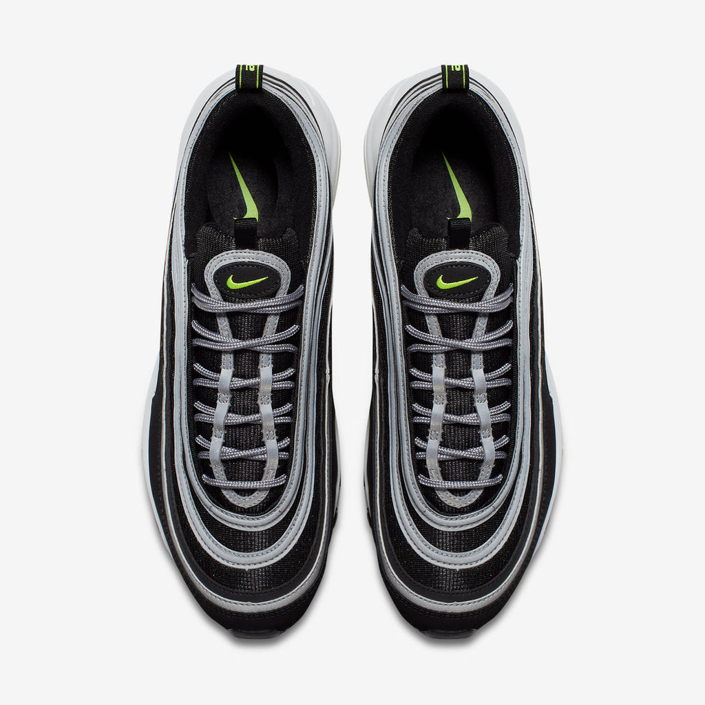 Nike Air Max 97
OG Black Volt