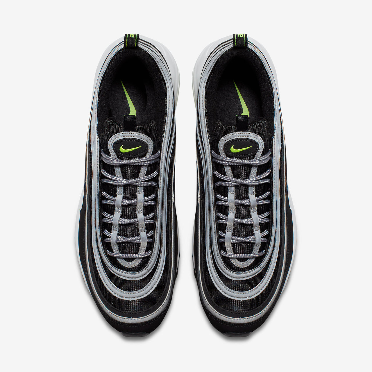 Nike Air Max 97
OG Black Volt