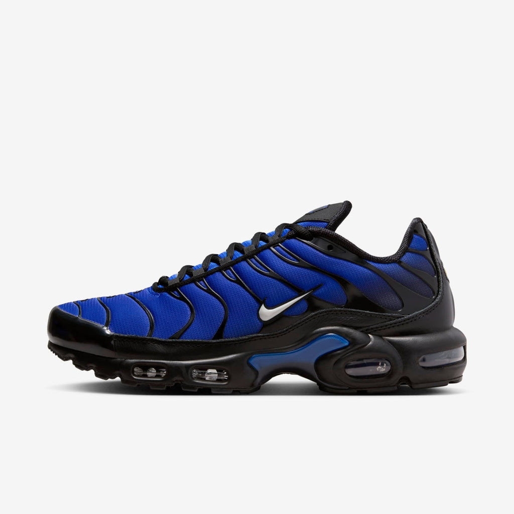 Nike Air Max Plus Air Max Plus Prm Blue