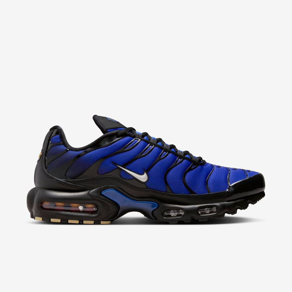 Nike Air Max Plus Air Max Plus Prm Blue