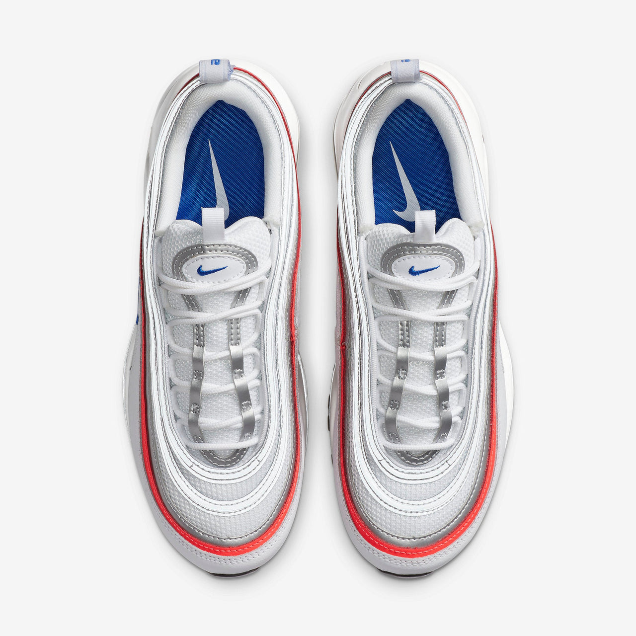 Nike Air Max 97
Race Blue Red