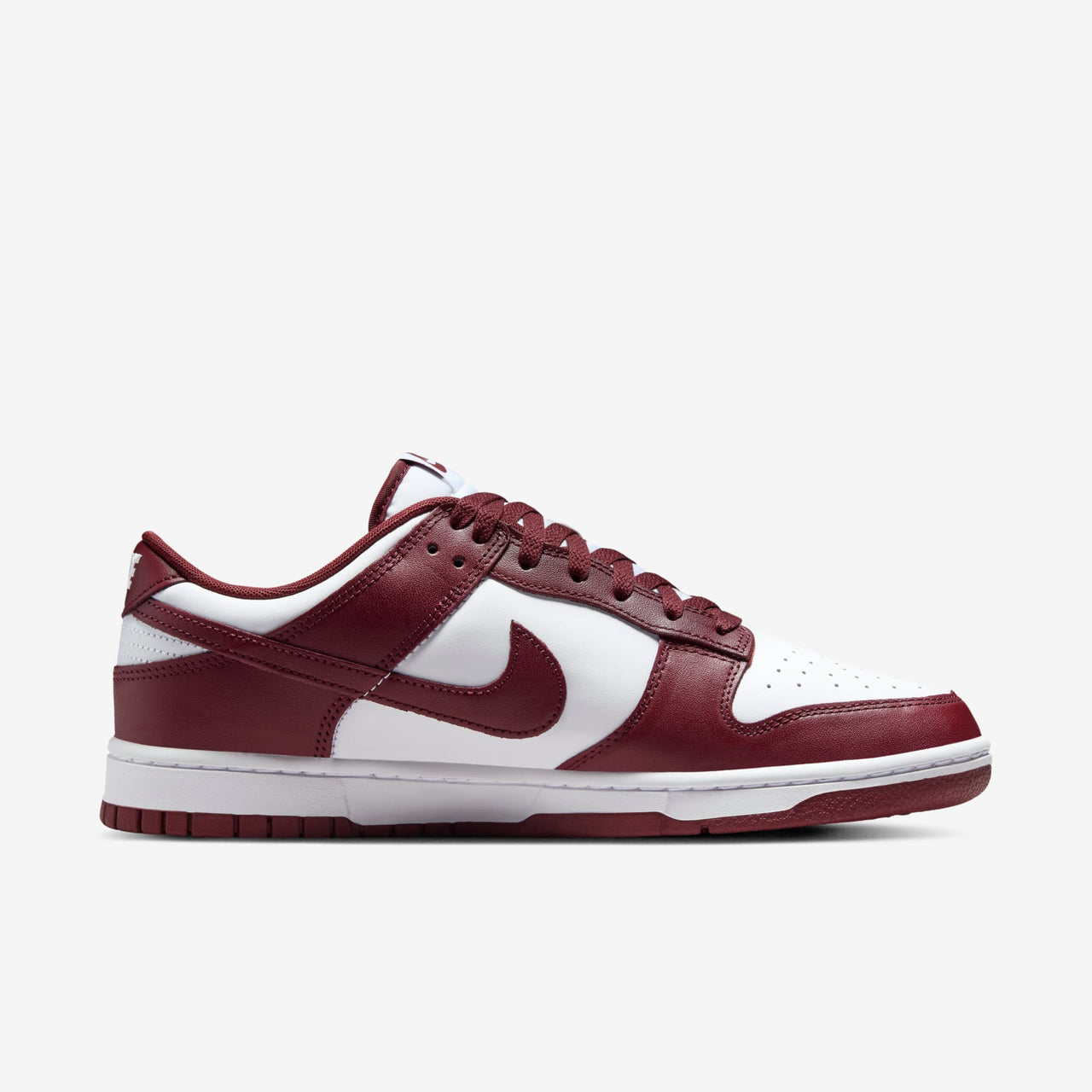Nike Dunk Low Bordeaux