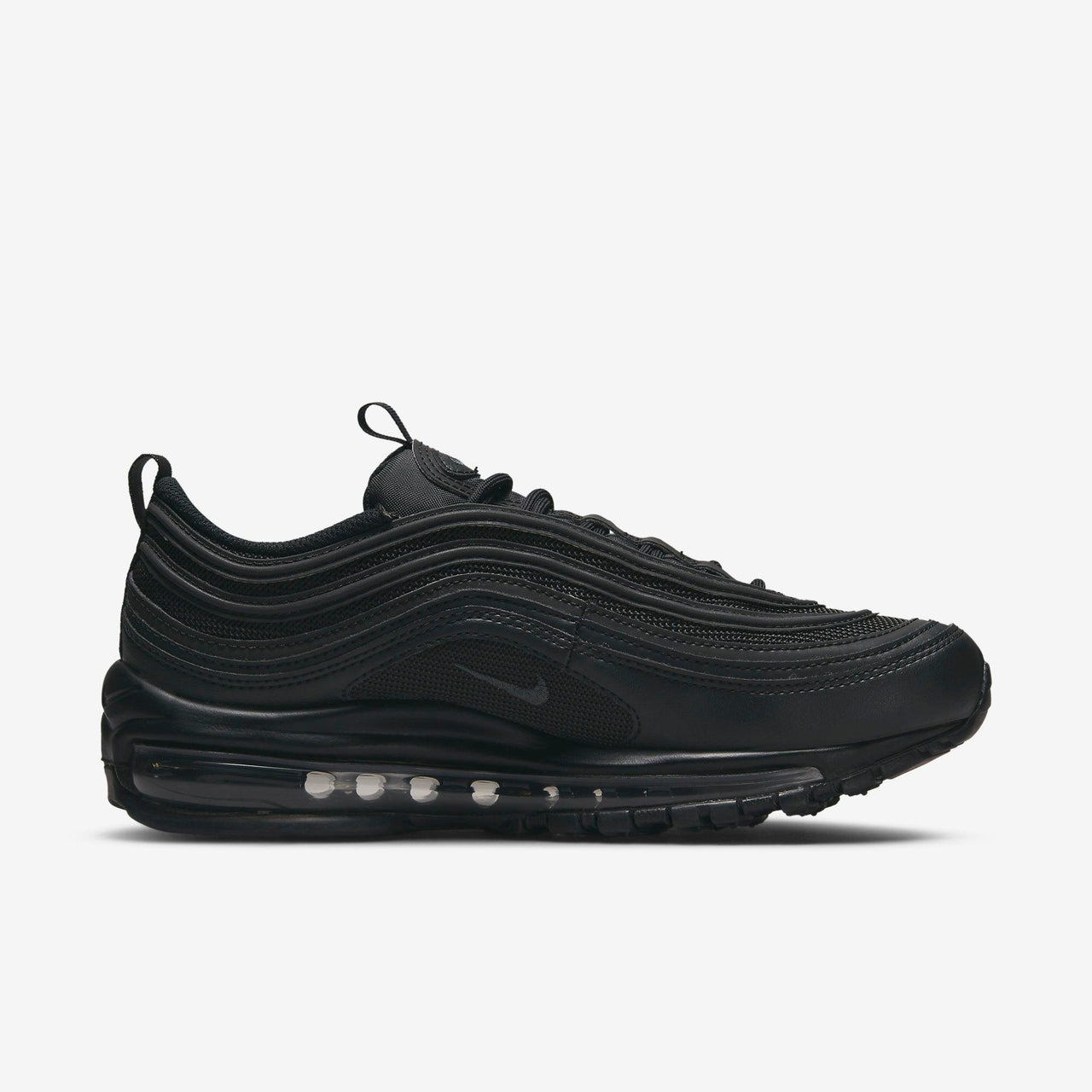 Nike Air Max 97 Total Black