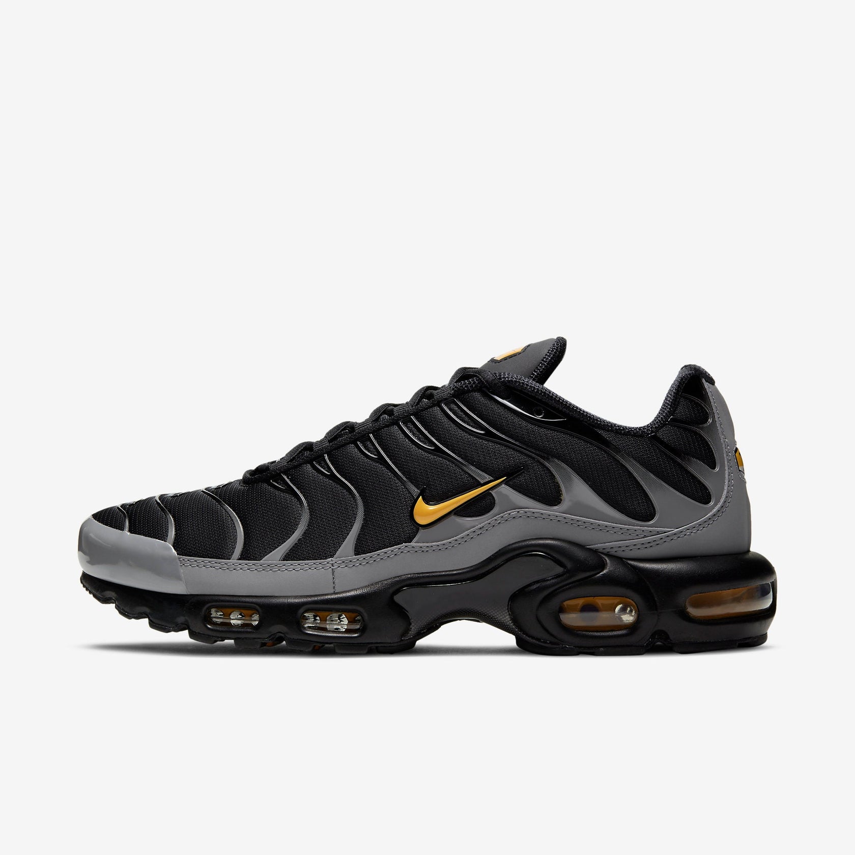 NIKE TN AIR MAX PLUS "BATMAN"
