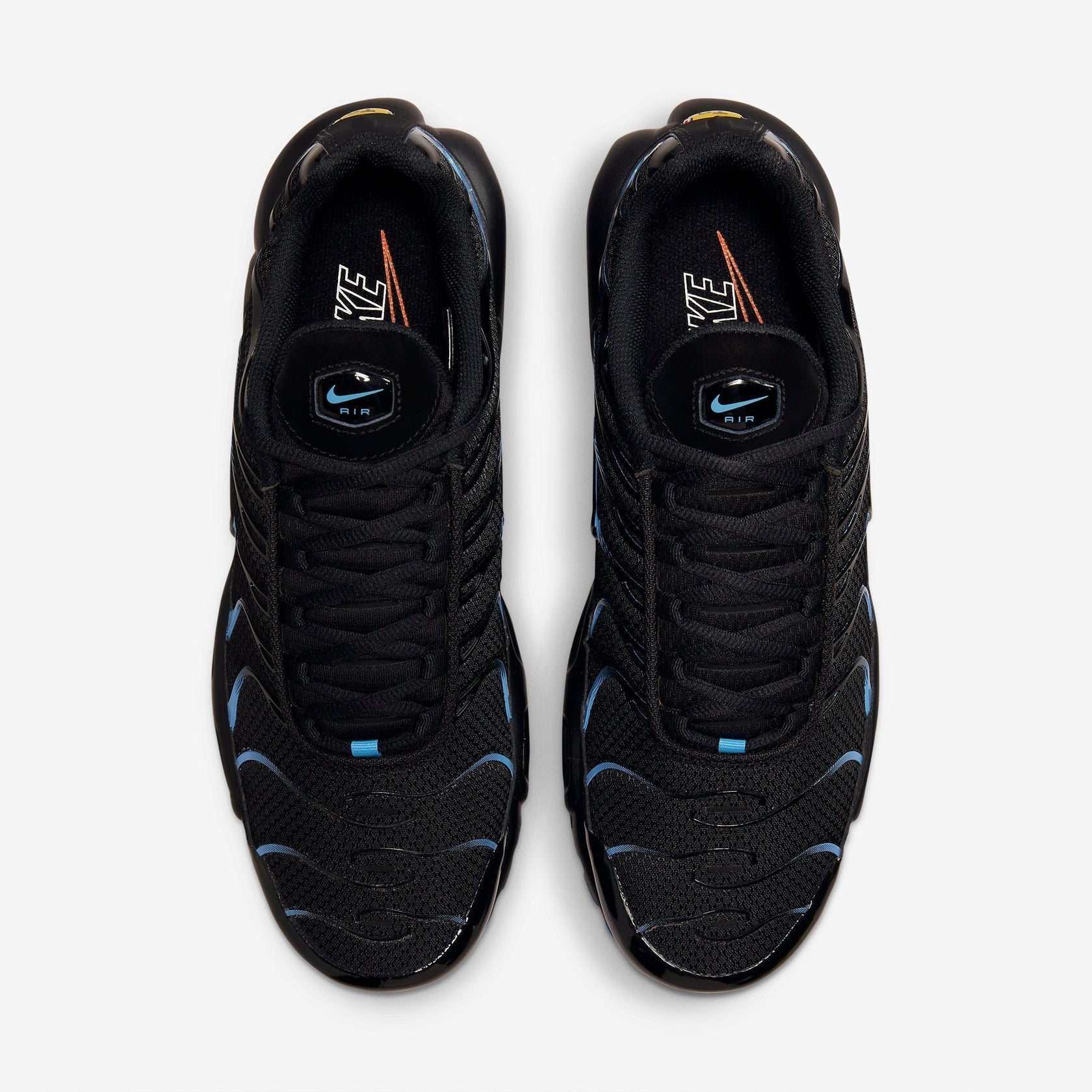Nike Air Max Plus ‘Black University Blue